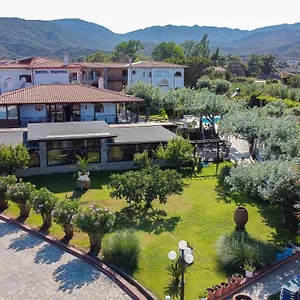 3* Otel Pontos