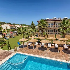 Halkidiki Greek Pride ηotel And Aparthotel