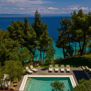 4* מלון Elies 33 Bio Retreat (adults Only)