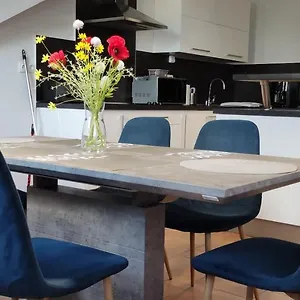 Ikon Apartament Hajdúszoboszló