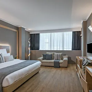מלון Porto Palace סלוניקי
