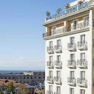 מלון Mediterranean Palace סלוניקי