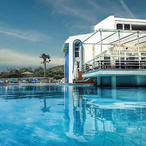 4* Otel Skion Palace Hotel-bungalows & Boutique