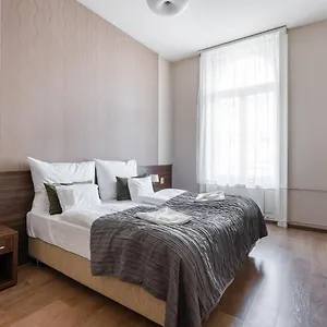 מלון Elit Boutique Rooms- Location by bqa בודפשט