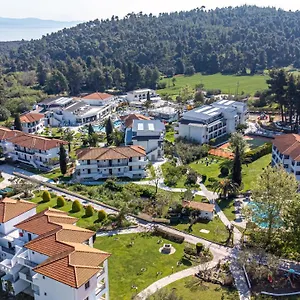 Chrousso Village Complex
