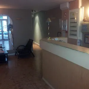 Du Terrage Otel Paris