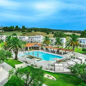 3* Otel Iris
