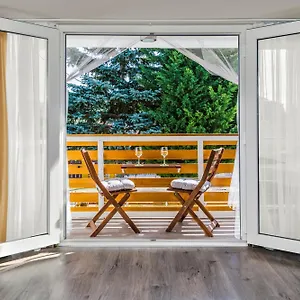 Stone Apartament Hajdúszoboszló