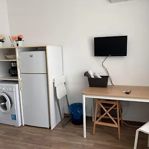 Victoriei Apartament Bucureşti