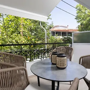 Anastasia Apartament