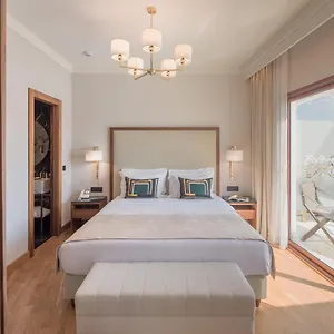Electra Palace Otel Selanik
