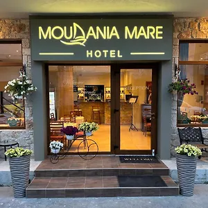 3* Otel Moudania Mare