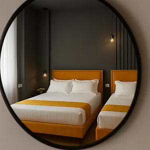 Elegant New - Colorful By The Sea Apartament Durrës