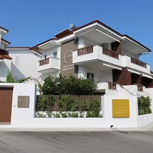 Anastasia Apartament