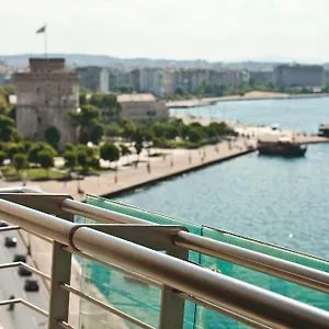 Daios Luxury Living Otel Selanik