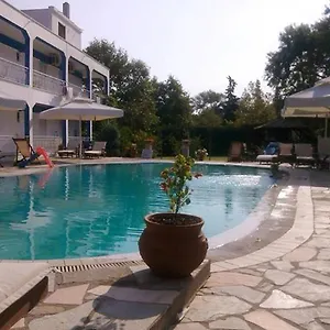  Apart Otel Riviera