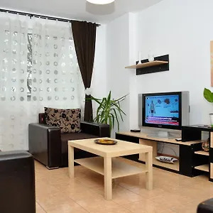 Gamma Group Apartament Bucureşti