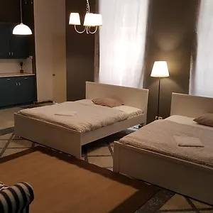Premier Konukevi Budapeşte
