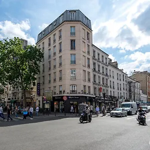 De L'union Otel Paris