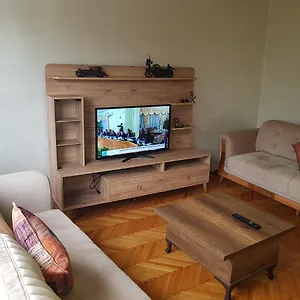 מלון Marriott Sisli איסטמבול