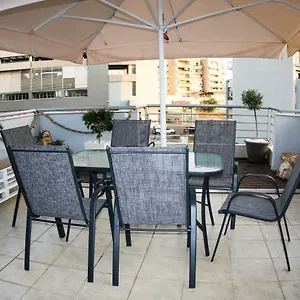 Port View Apartament Salonic