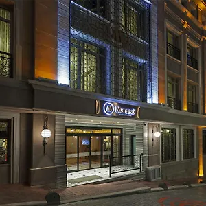מלון Manesol Boutique Galata איסטמבול