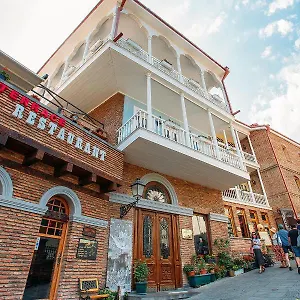 Aivani Old Otel Tiflis