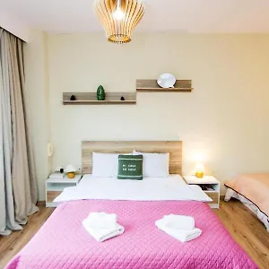 Downtown Apartament Salonic