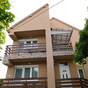 Wesselenyi Apartmanhaz Apartament Hajdúszoboszló