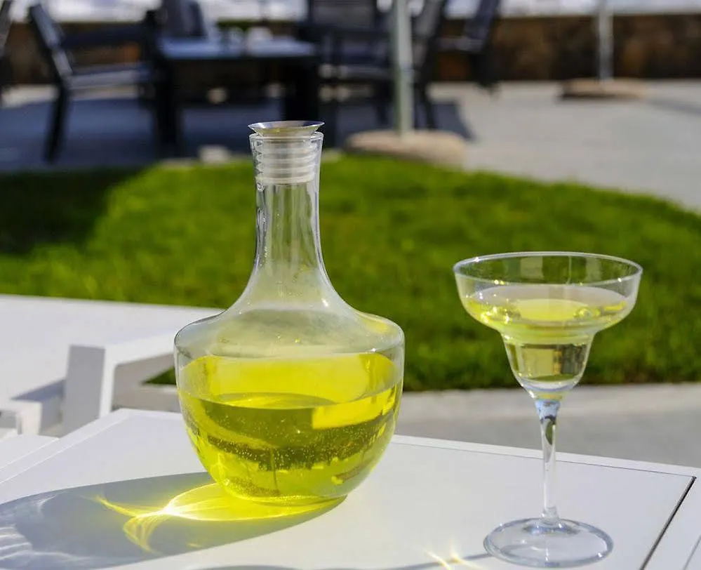 Ostria Sea Side Hotel Hanioti