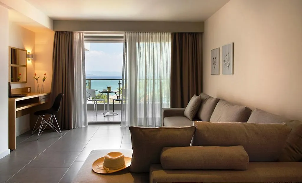 Ostria Sea Side Hotel Hanioti