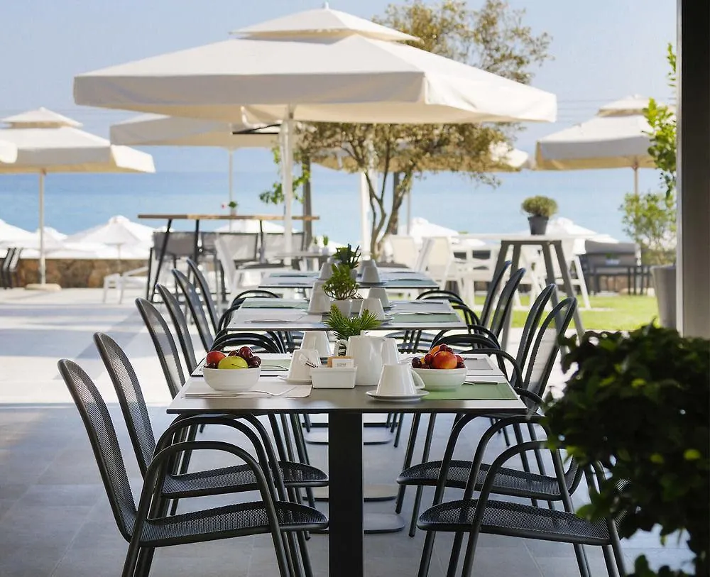 Ostria Sea Side Hotel Hanioti
