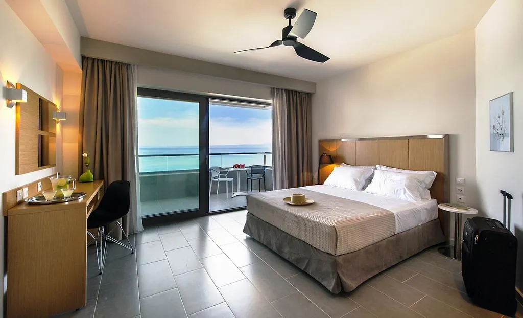 Ostria Sea Side Hotel Hanioti