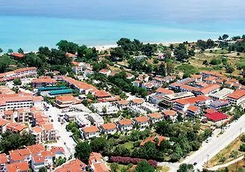 Ostria Sea Side Hotel Hanioti